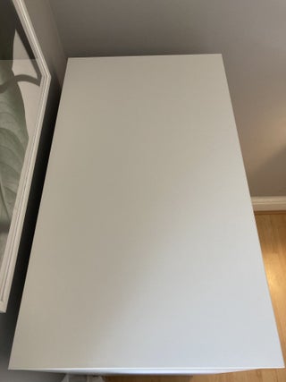 Chest of 5 drawers 70x112cm - NO traces! Like new!