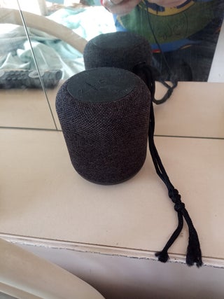 Bluetooth speaker