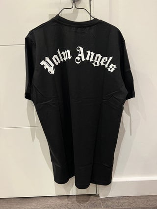 Palm angels