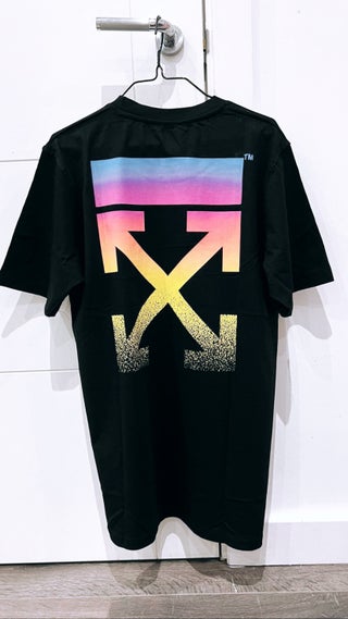 Off white t-shirt