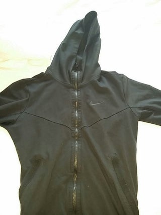 nike zip up hoodie