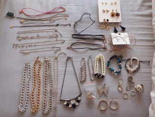 jewellery bundle
