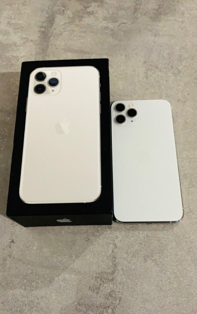 IPhone 11 Pro 256GB