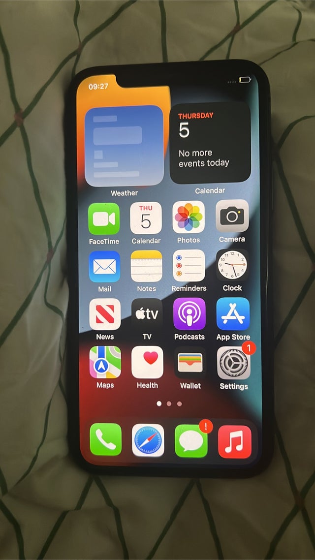 IPHONE11 pro 512GB