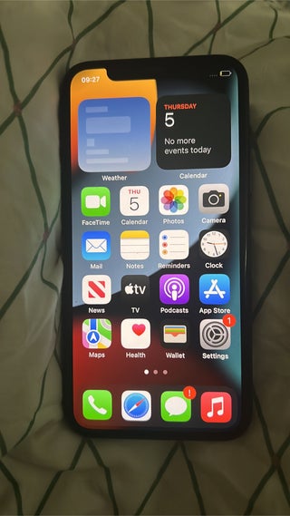 IPHONE11 pro 512GB
