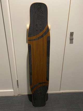 Skateboard Longboard