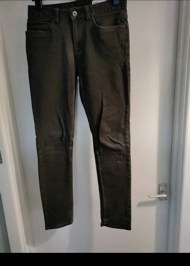 Men's skinny Jeans