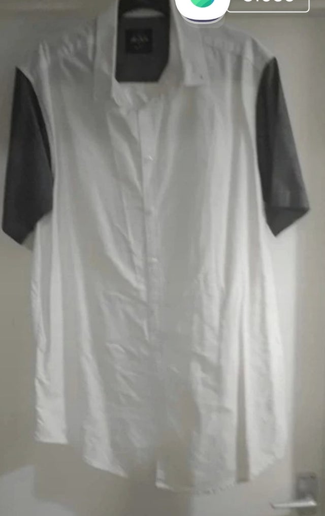 Men's Shirt