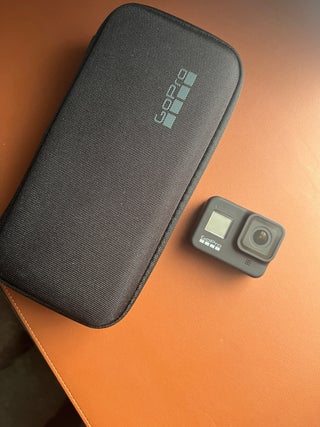 Gopro HERO 8 / BLACK