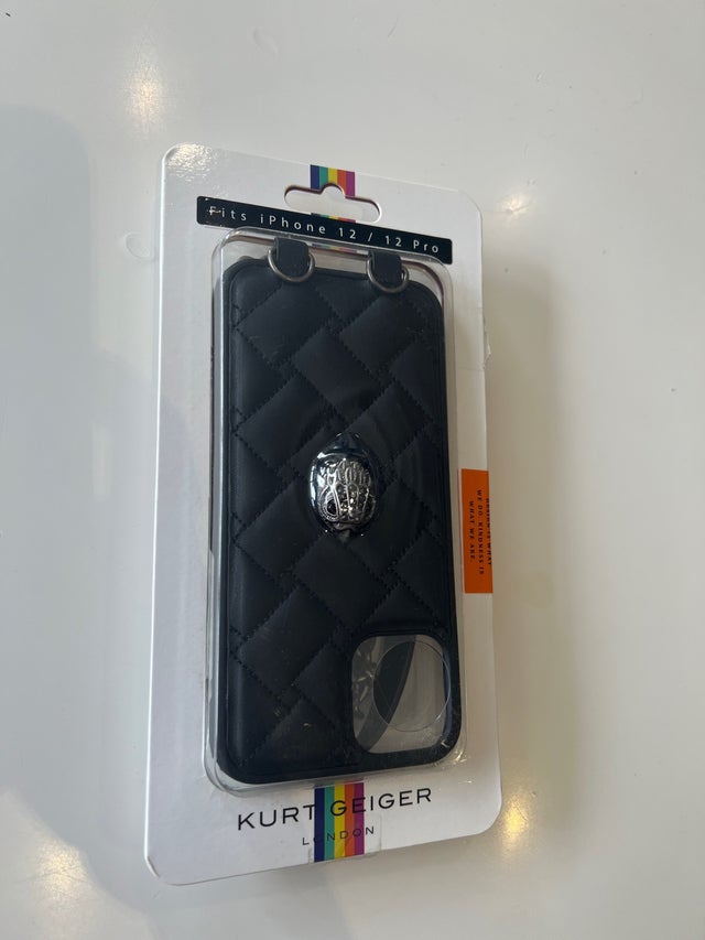 Kurt Geiger phone case