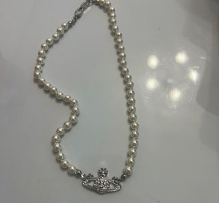 Vivienne Westwood necklace