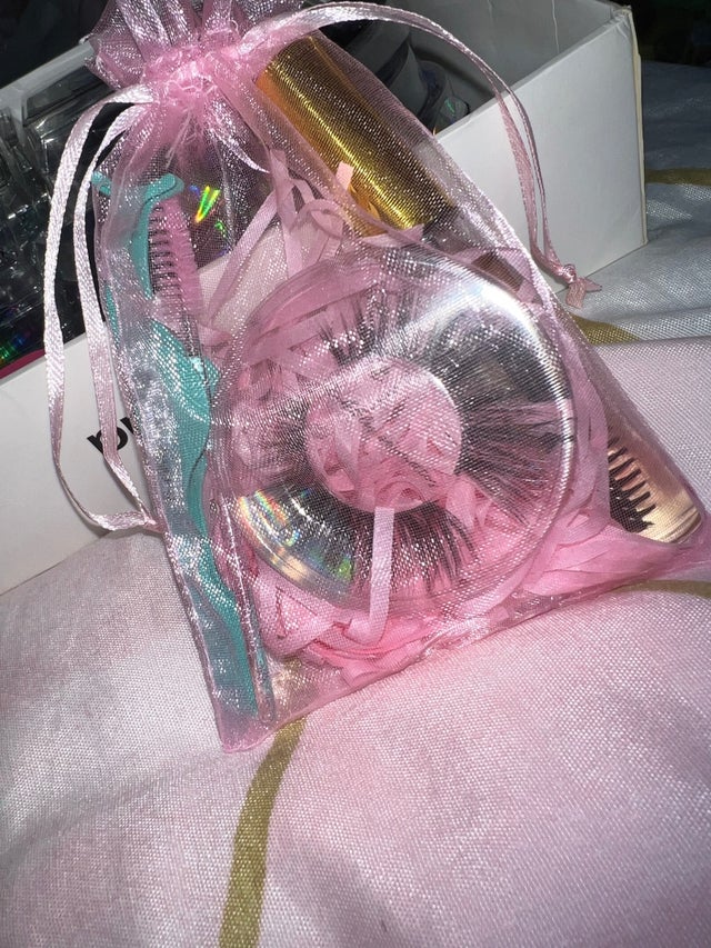Eyelash gift set