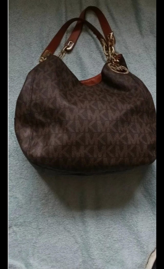 Michael Kors, tote/handbag