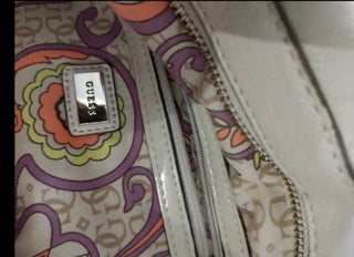 Guess ladies shoulder bag