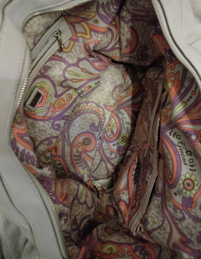 Guess ladies shoulder bag